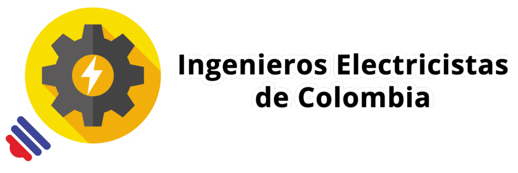 Logo Ingenieros Electricistas de Colombia